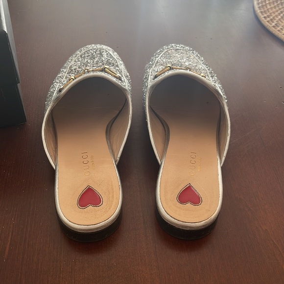 Gucci Princetown - Picture 2 of 5